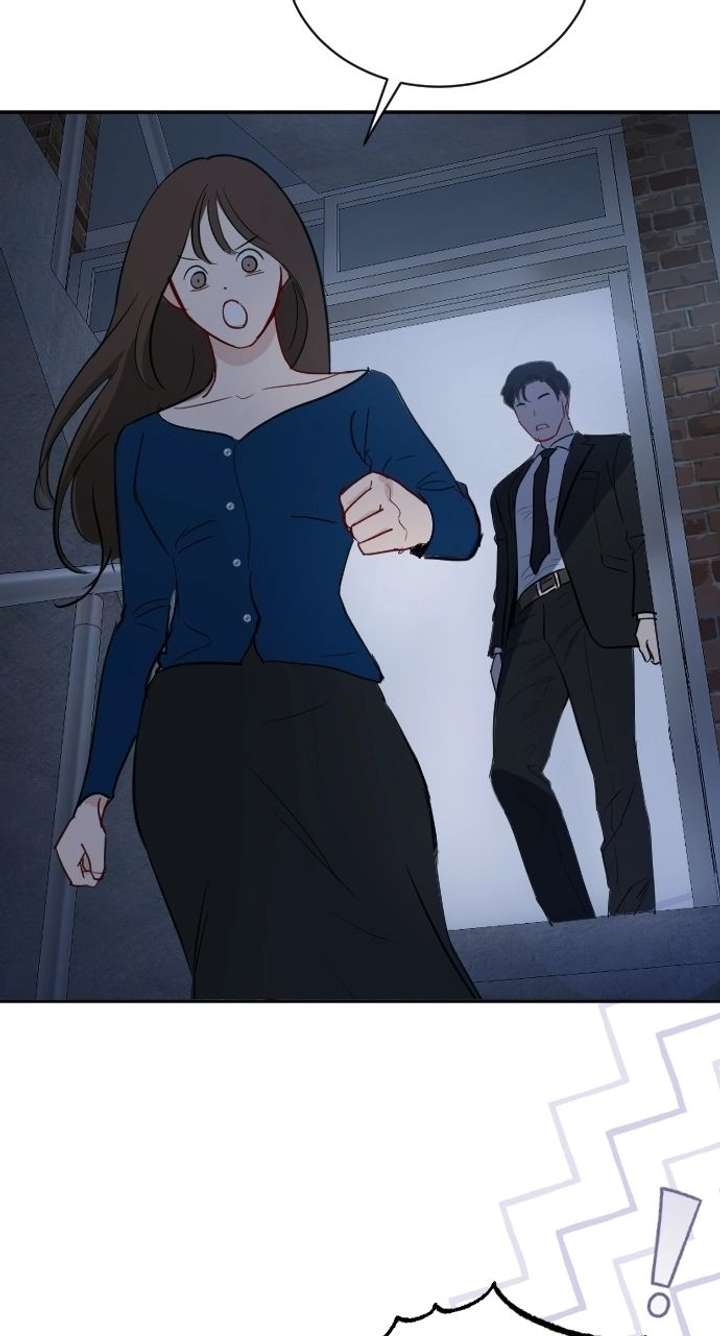 Secretary in Power Chapter 49 page 71 - 