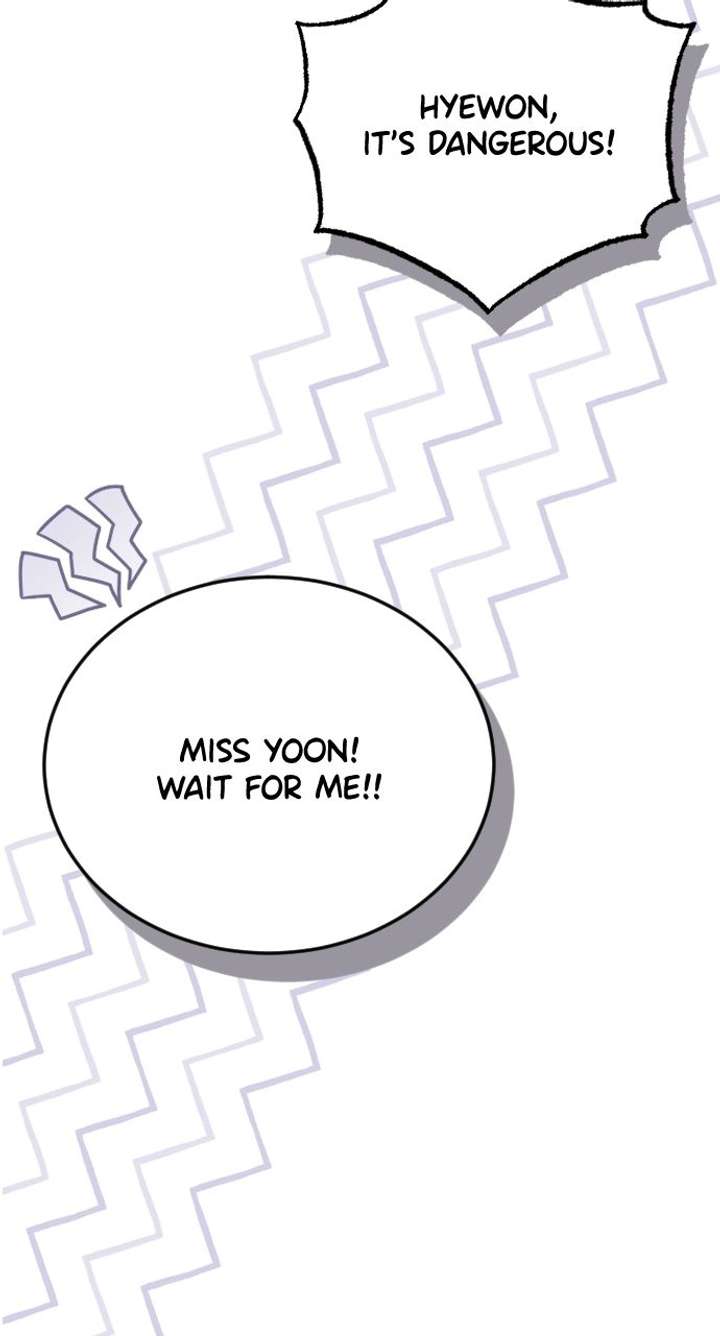 Secretary in Power Chapter 49 page 72 - 