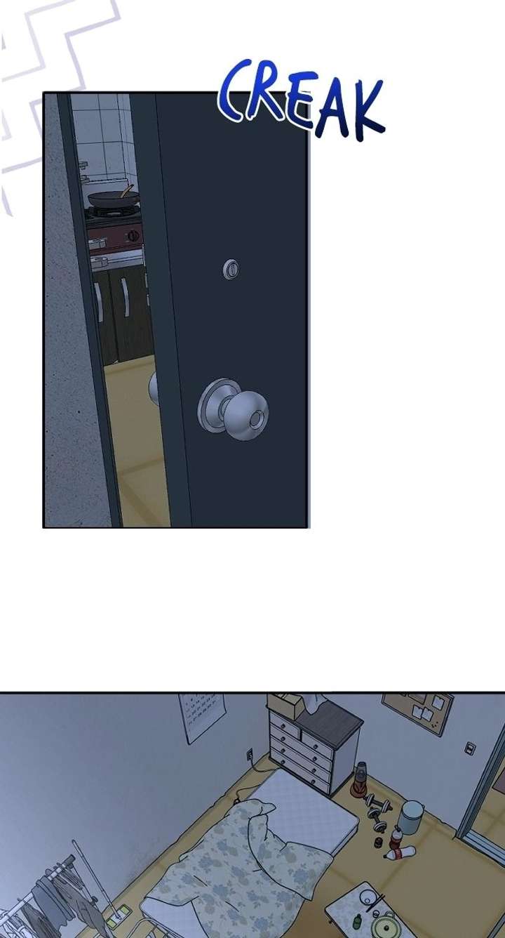 Secretary in Power Chapter 49 page 73 - 