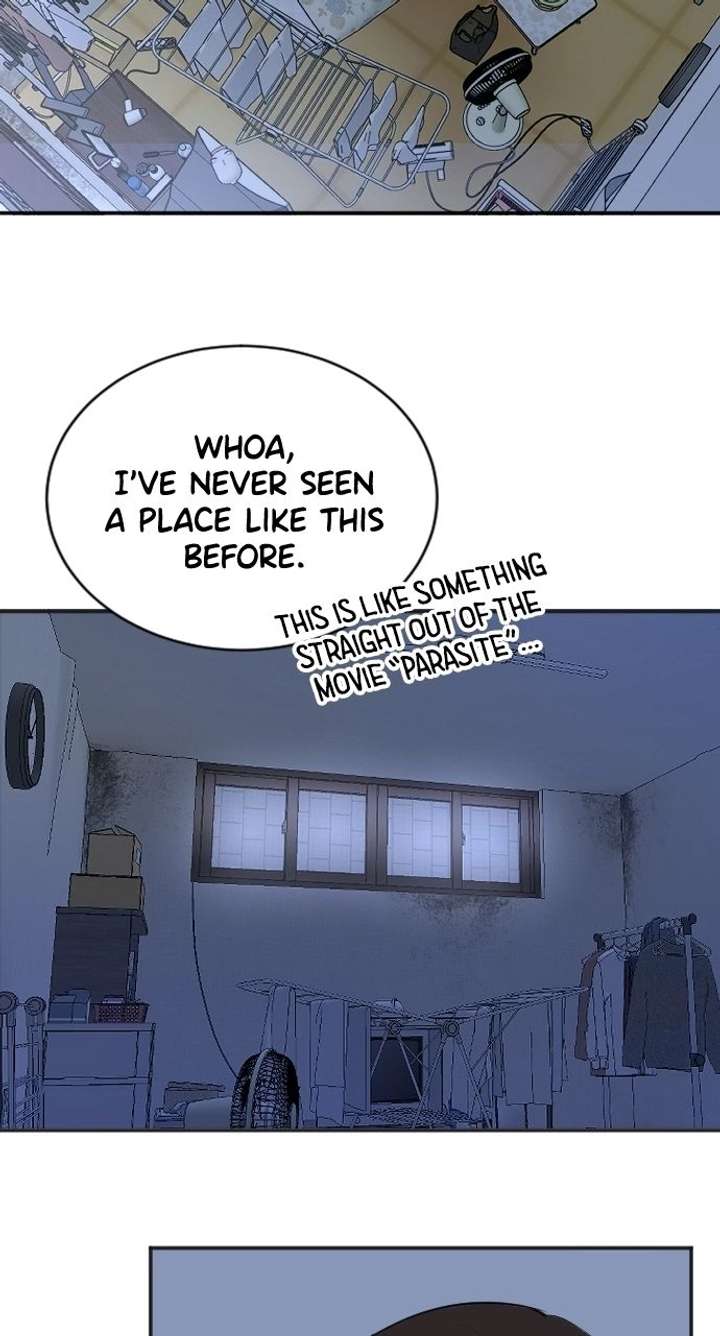 Secretary in Power Chapter 49 page 74 - 