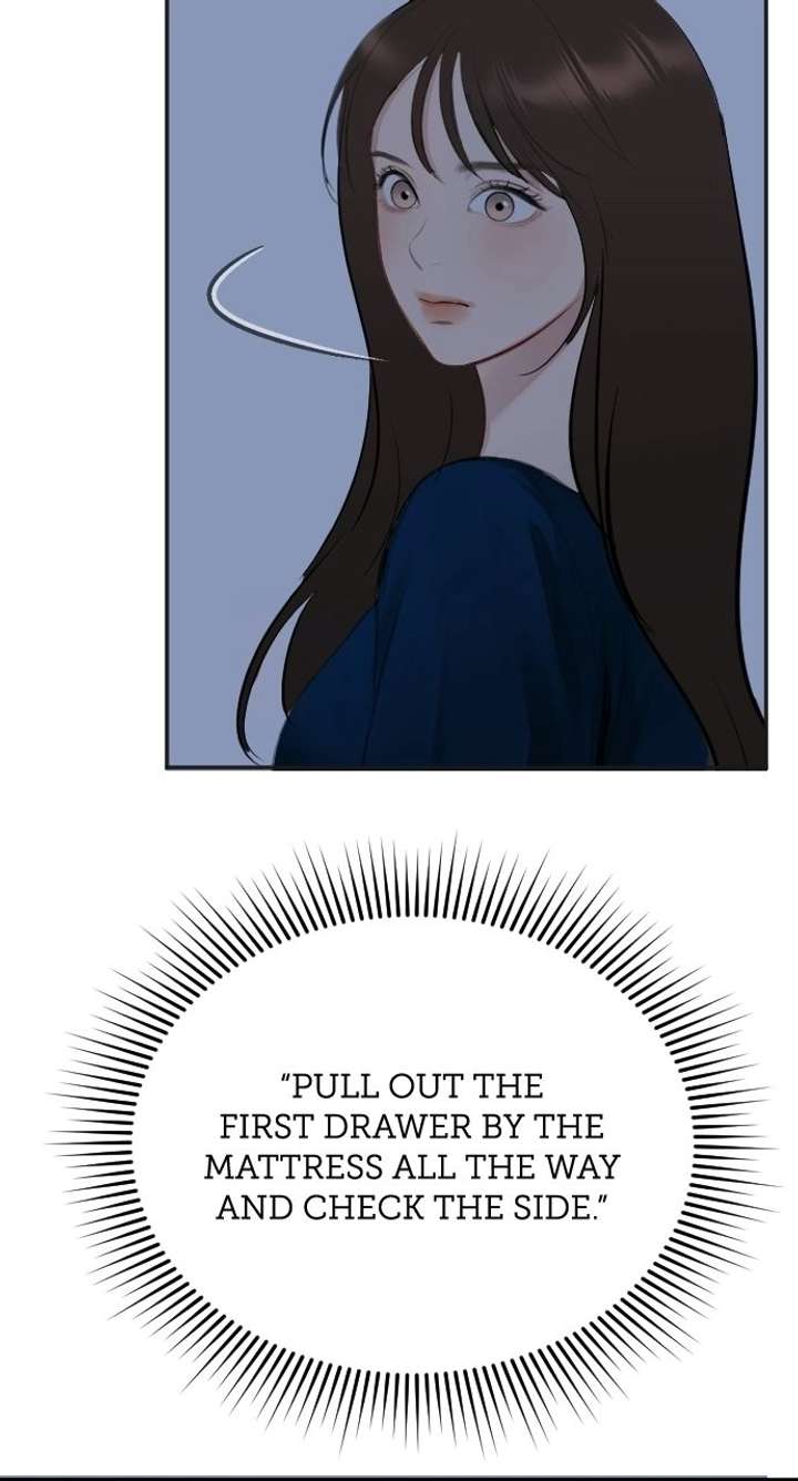 Secretary in Power Chapter 49 page 75 - 