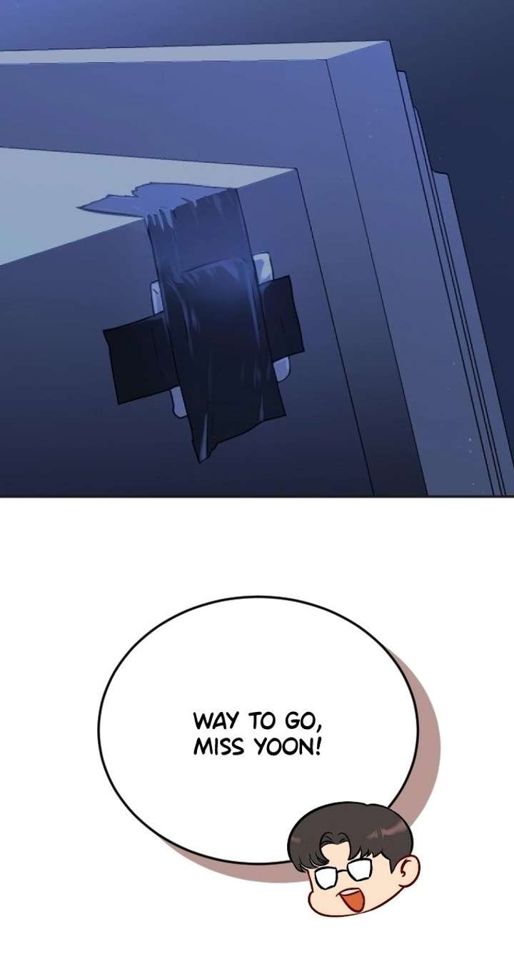 Secretary in Power Chapter 49 page 78 - 