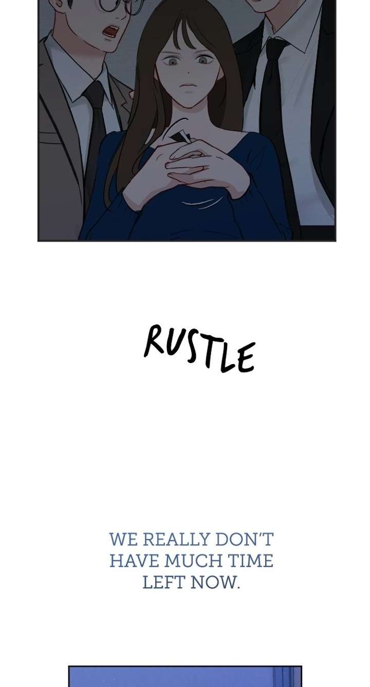 Secretary in Power Chapter 49 page 80 - 