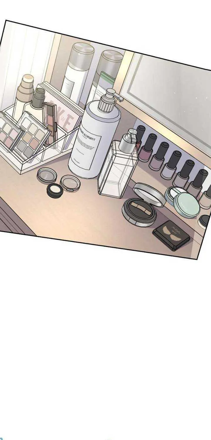 Secretary in Power Chapter 5 page 11 - 