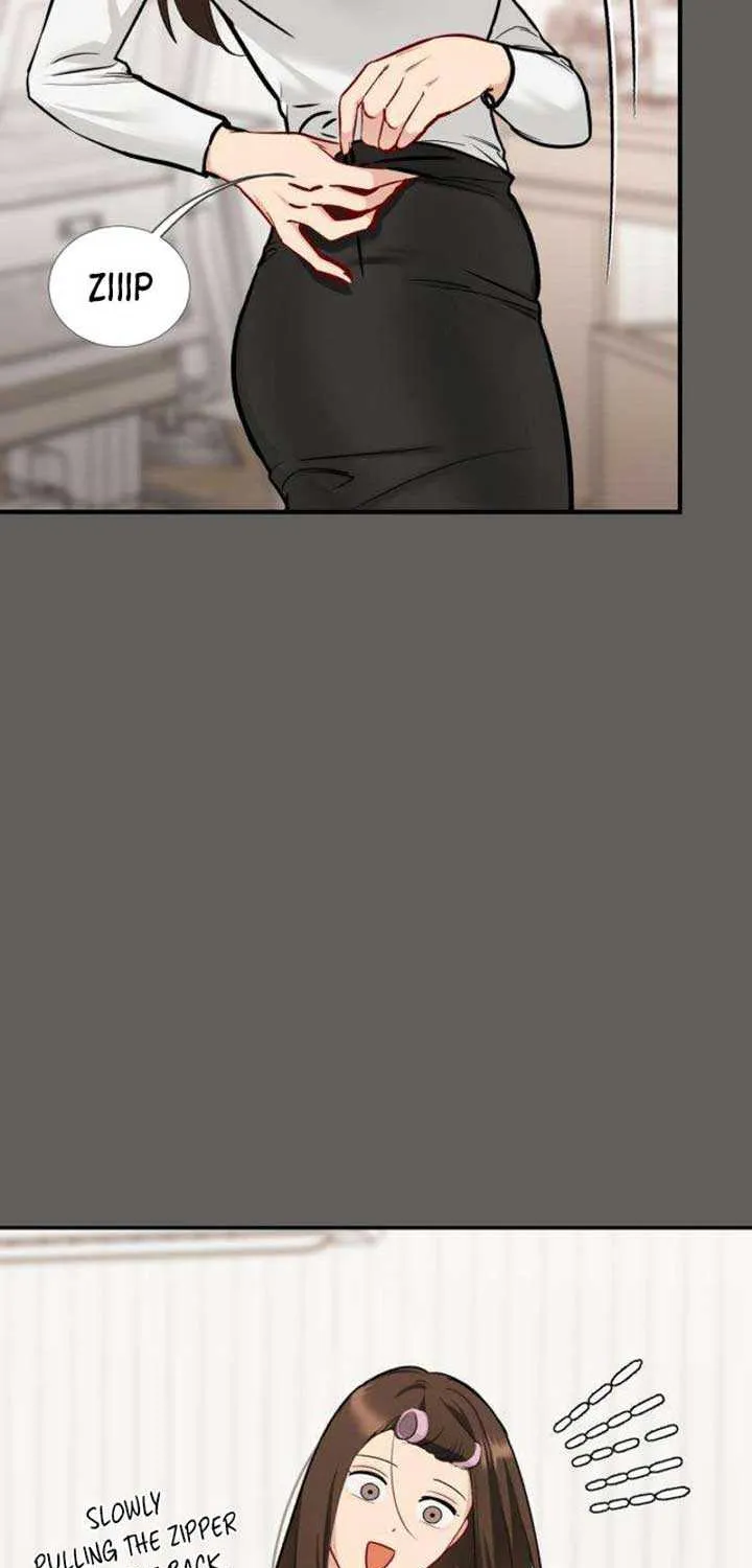 Secretary in Power Chapter 5 page 109 - 