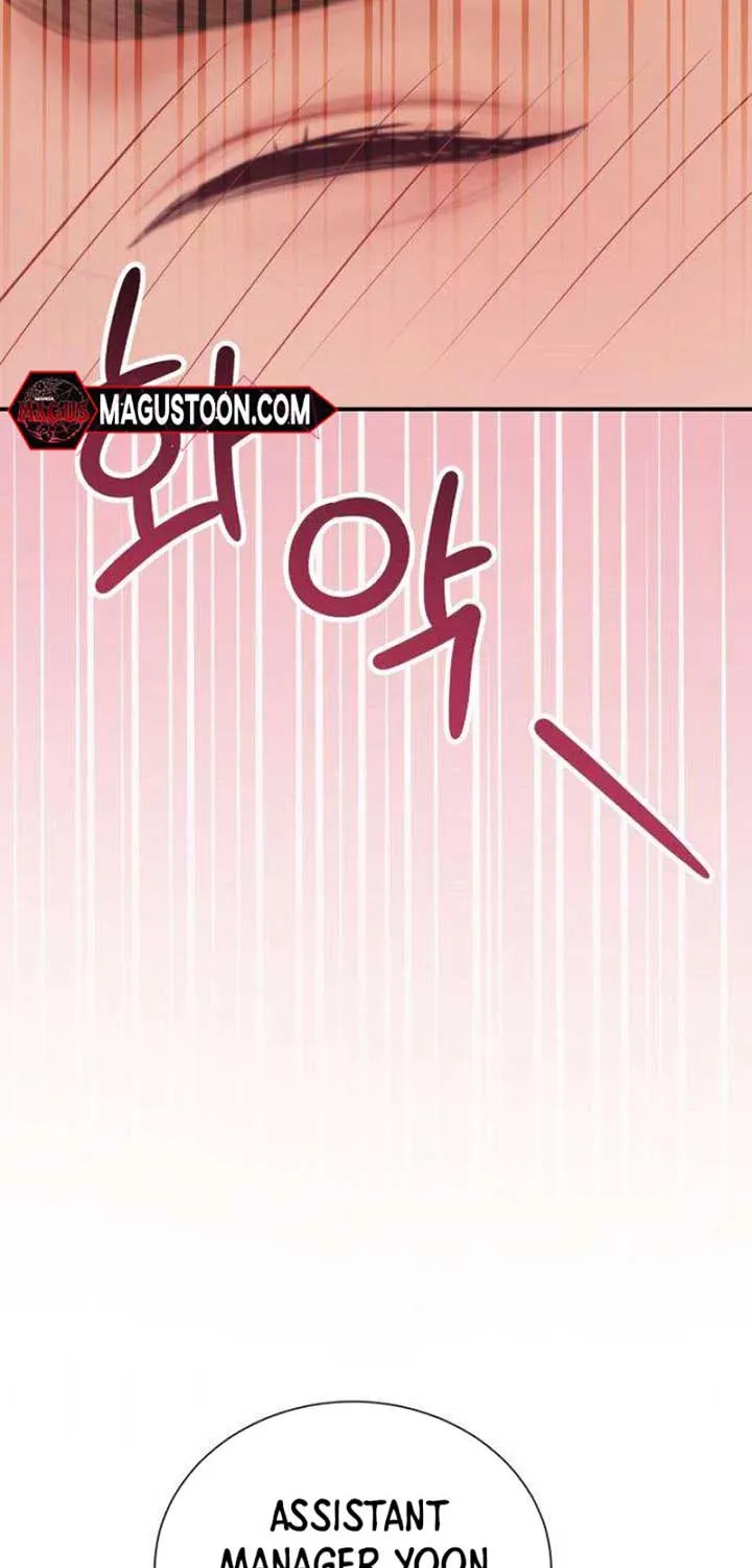 Secretary in Power Chapter 5 page 115 - 
