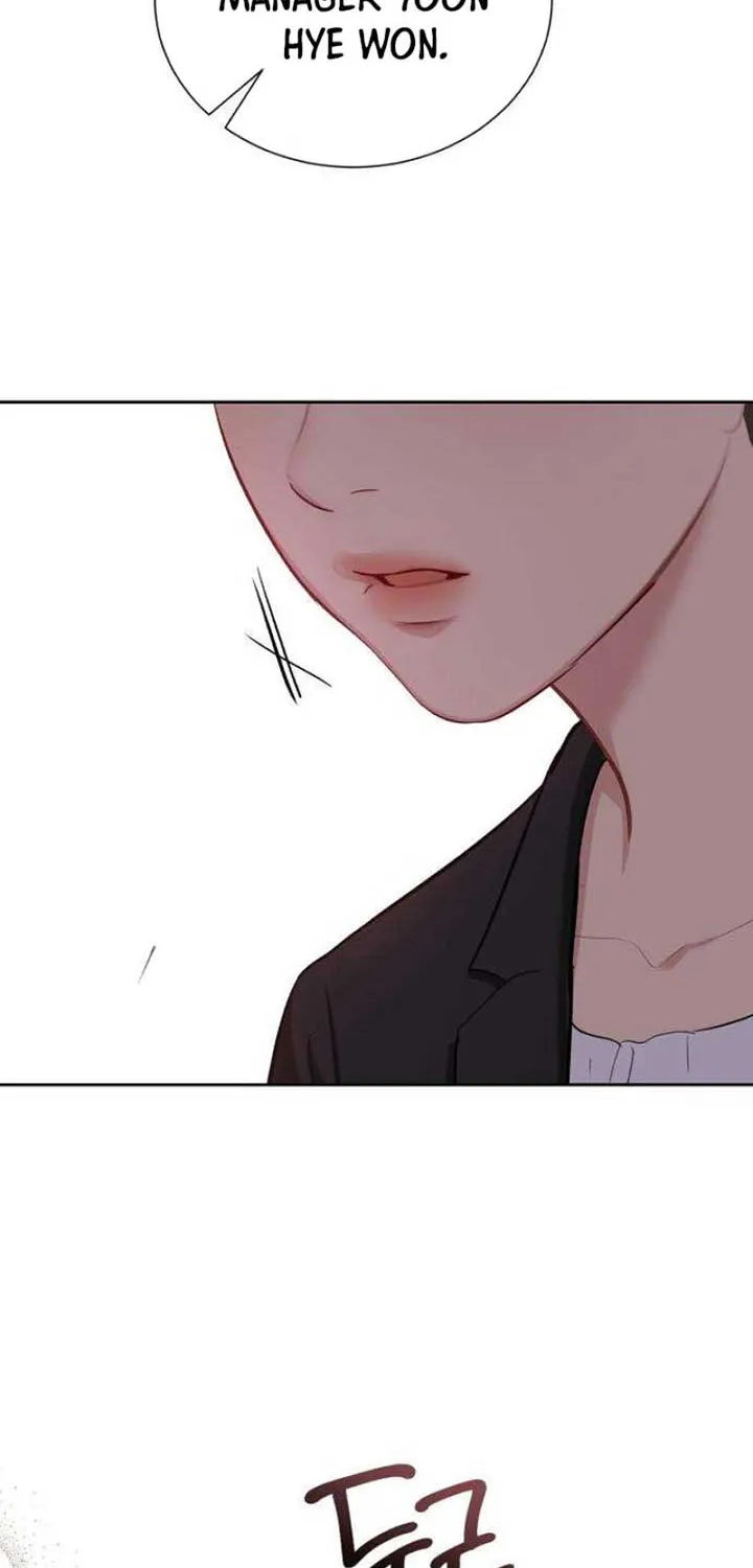 Secretary in Power Chapter 5 page 116 - 