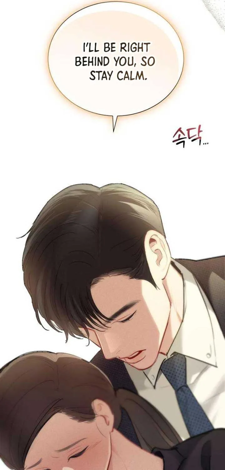 Secretary in Power Chapter 5 page 118 - 