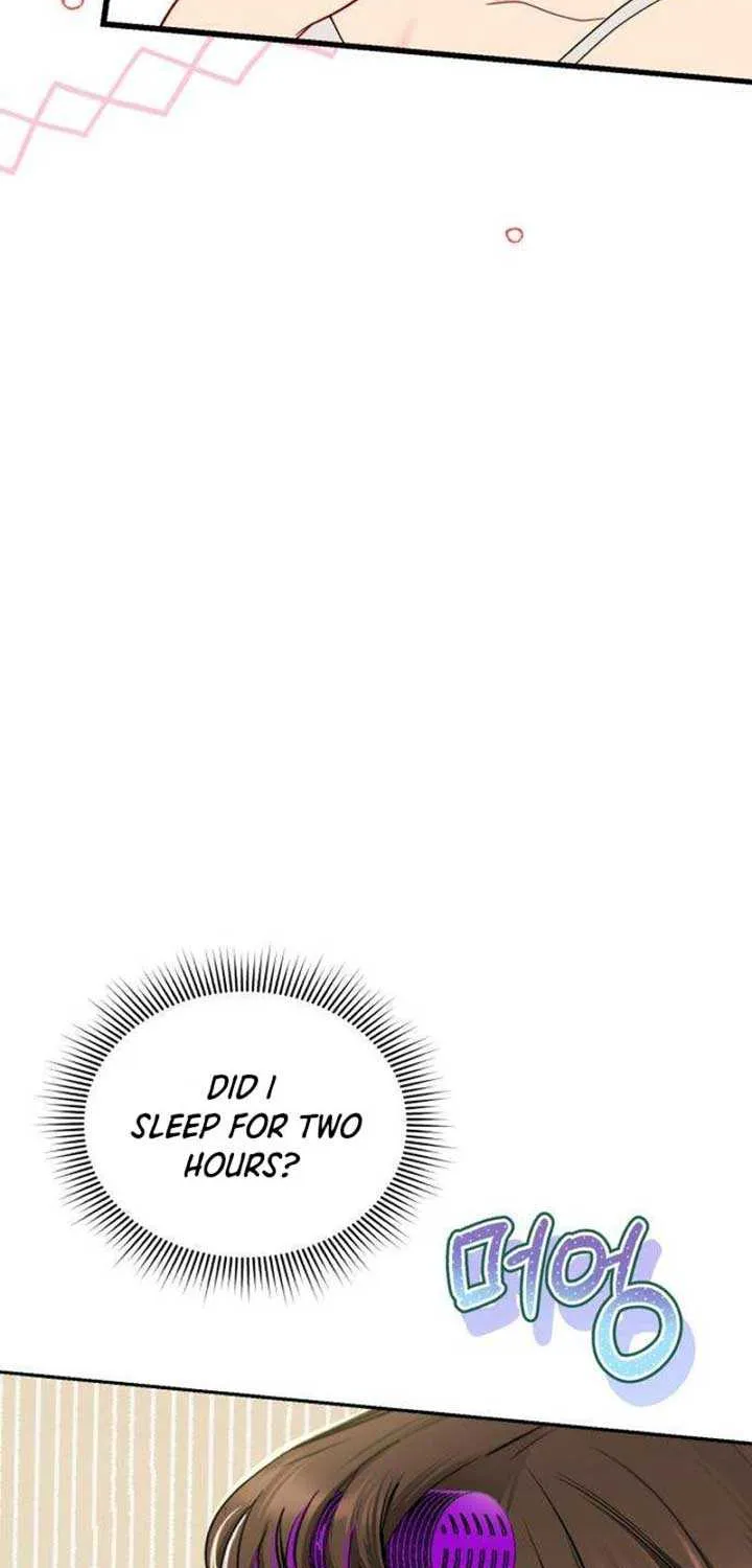 Secretary in Power Chapter 5 page 13 - 