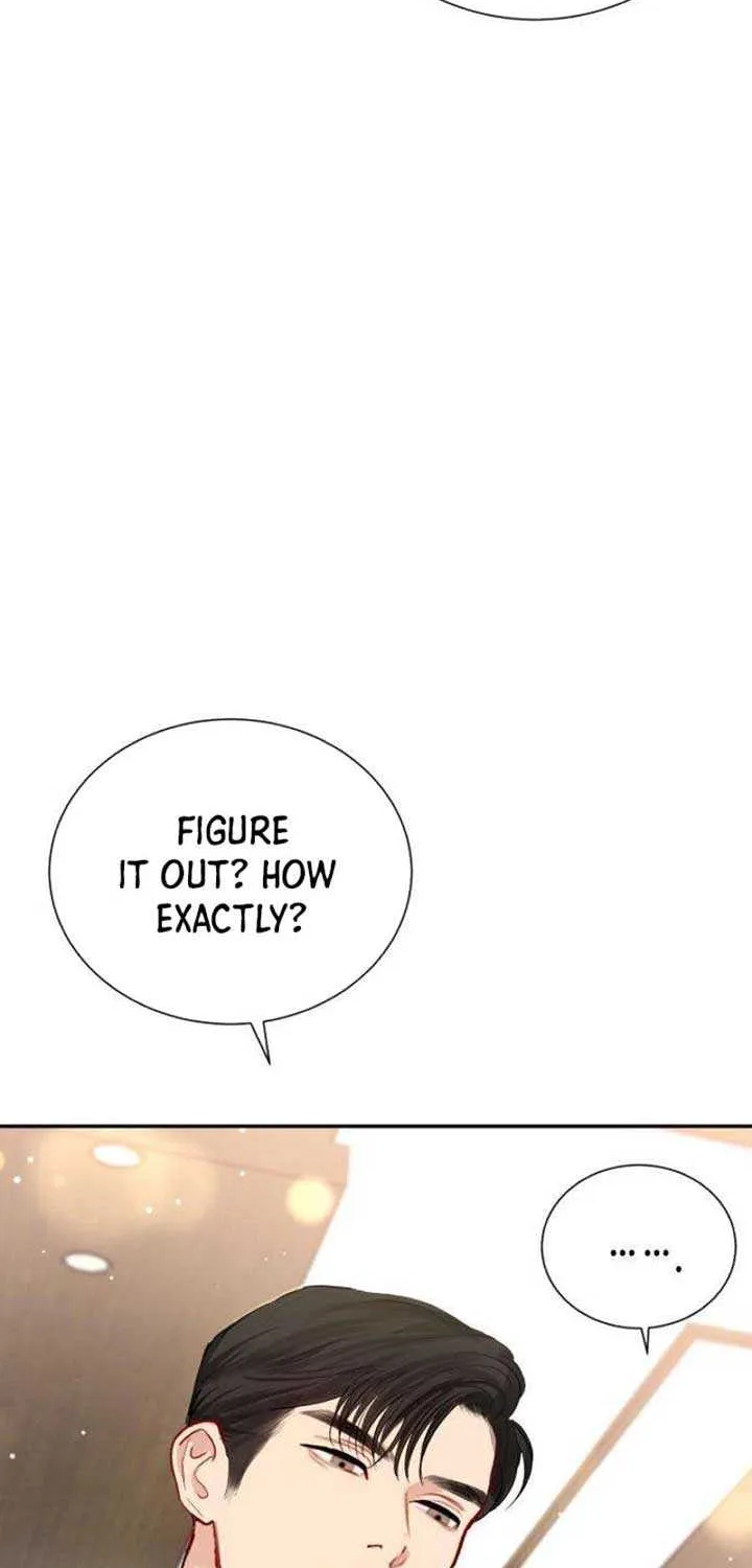 Secretary in Power Chapter 5 page 122 - 