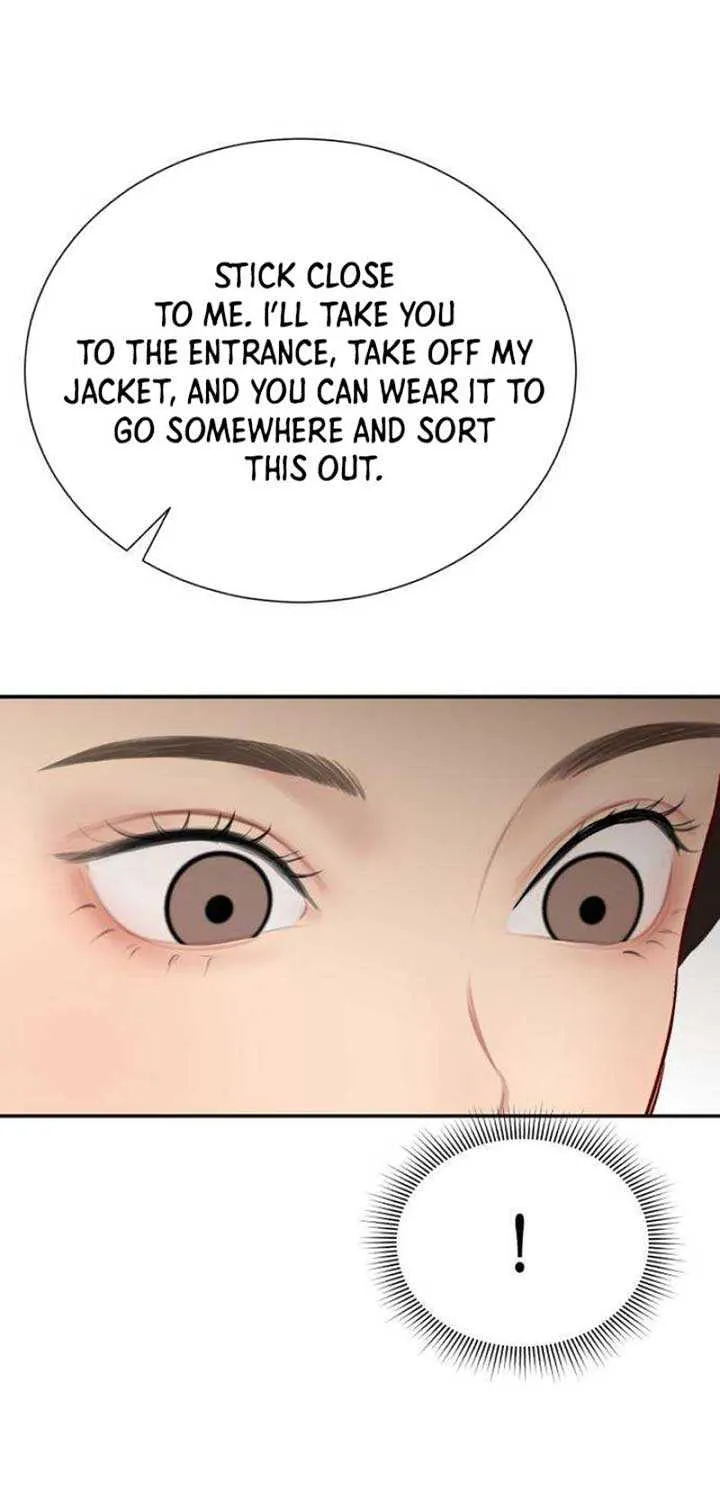 Secretary in Power Chapter 5 page 125 - 