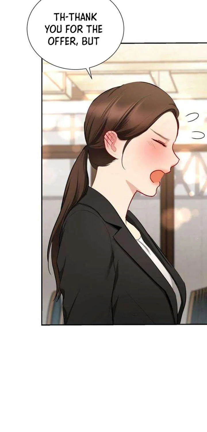Secretary in Power Chapter 5 page 133 - 