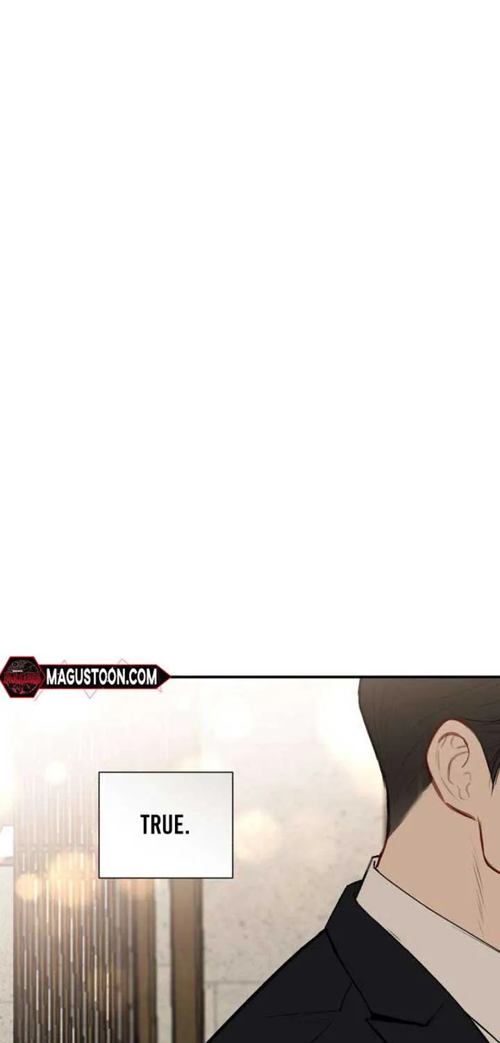 Secretary in Power Chapter 5 page 135 - 