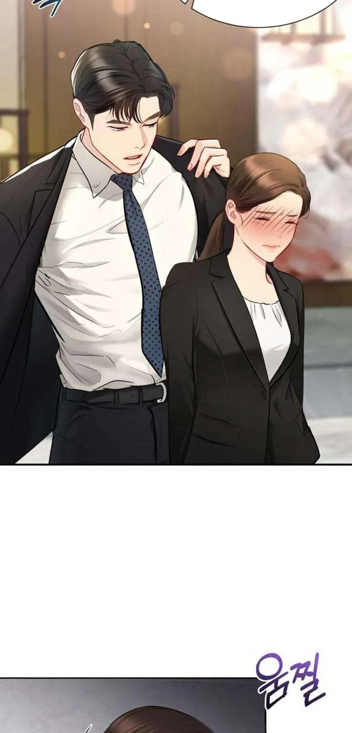 Secretary in Power Chapter 5 page 139 - 