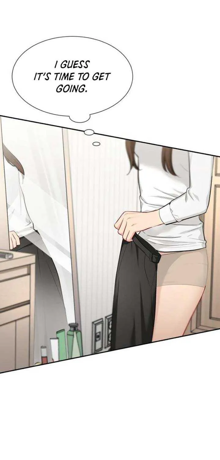 Secretary in Power Chapter 5 page 15 - 