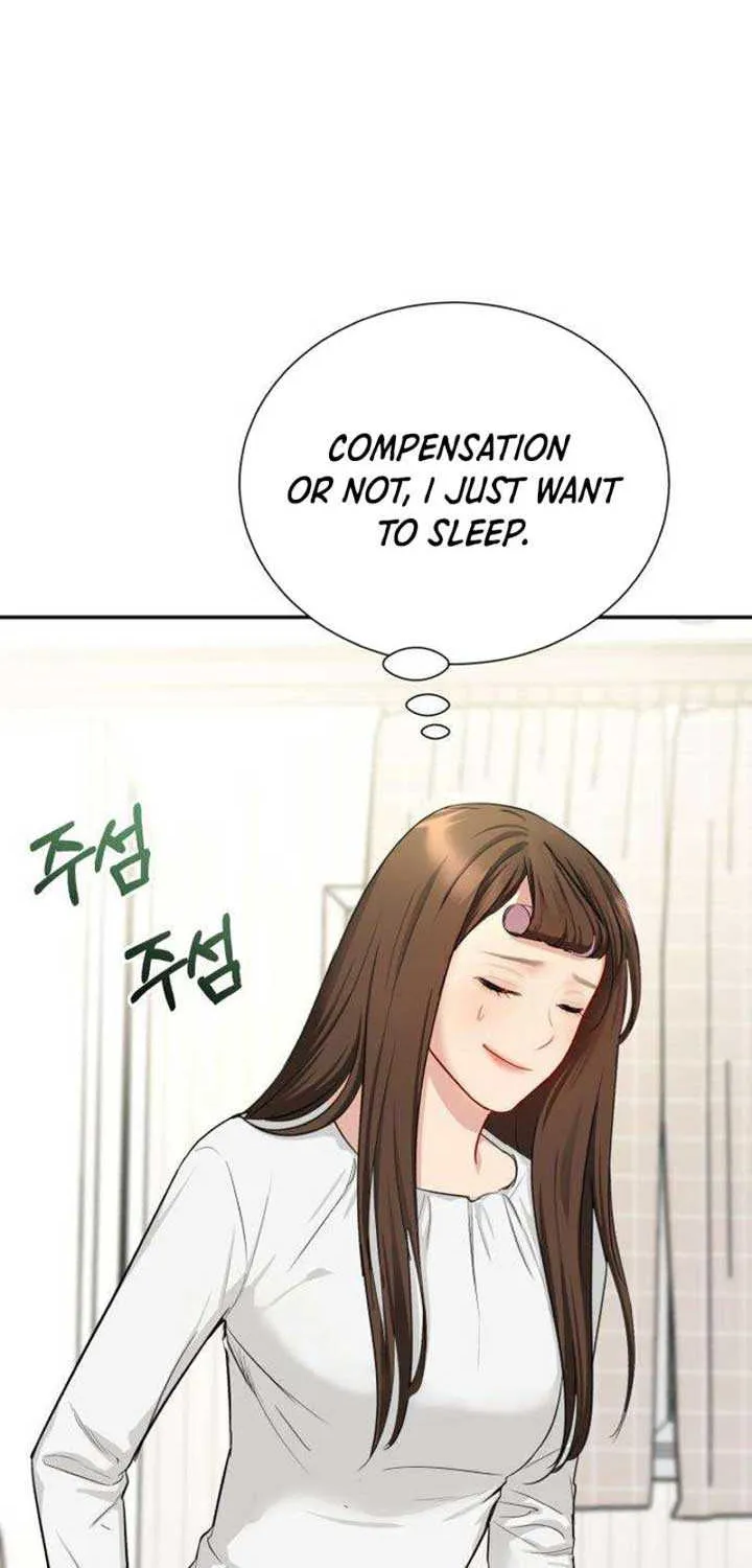 Secretary in Power Chapter 5 page 16 - 