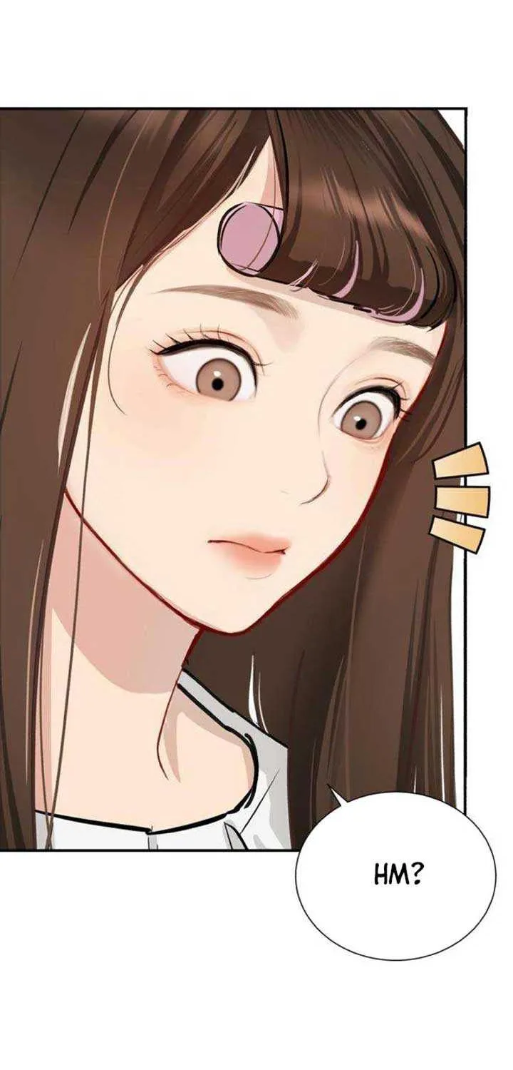 Secretary in Power Chapter 5 page 18 - 