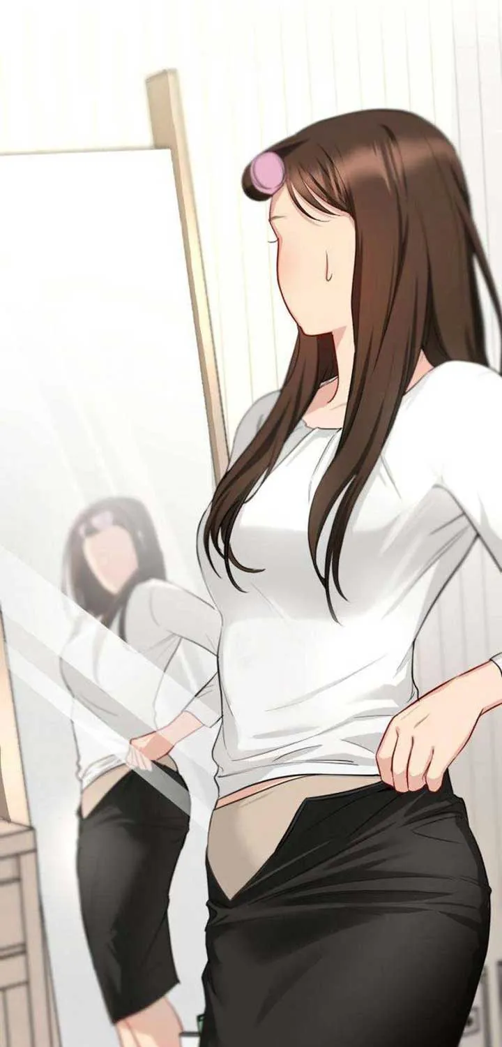 Secretary in Power Chapter 5 page 21 - 