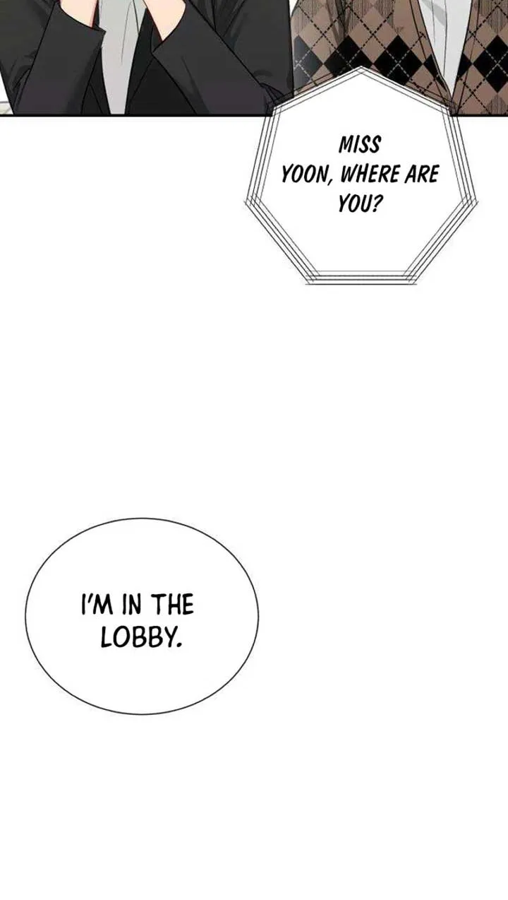 Secretary in Power Chapter 5 page 30 - 