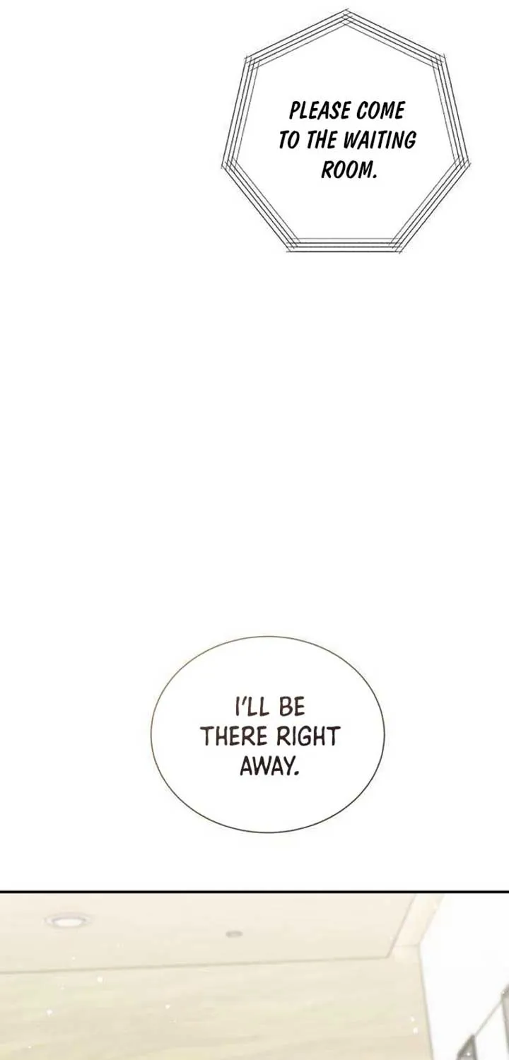 Secretary in Power Chapter 5 page 31 - 