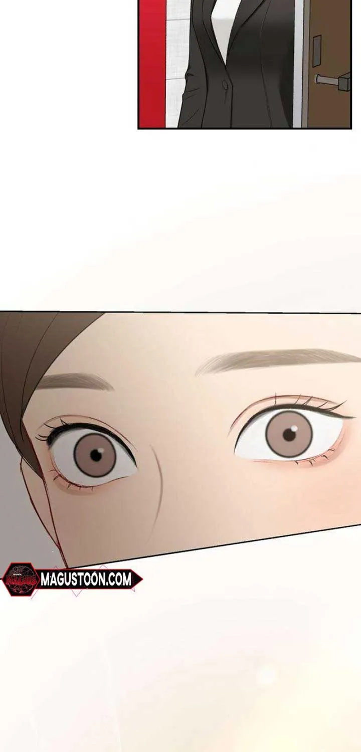 Secretary in Power Chapter 5 page 35 - 