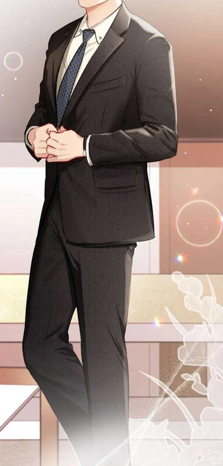 Secretary in Power Chapter 5 page 38 - 