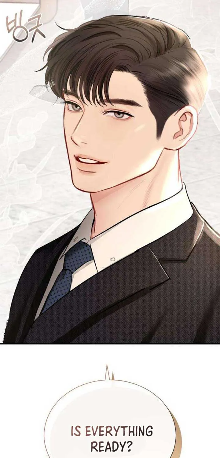 Secretary in Power Chapter 5 page 39 - 