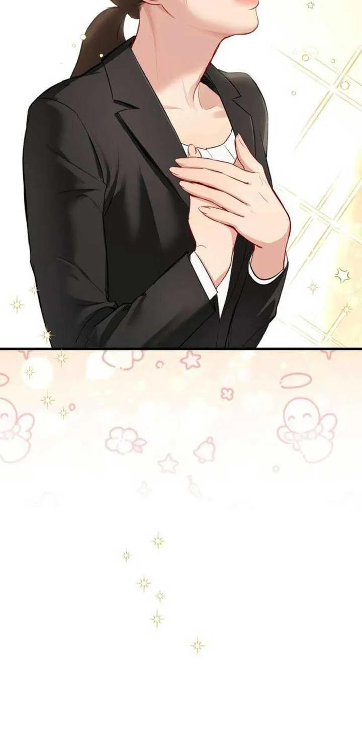 Secretary in Power Chapter 5 page 47 - 
