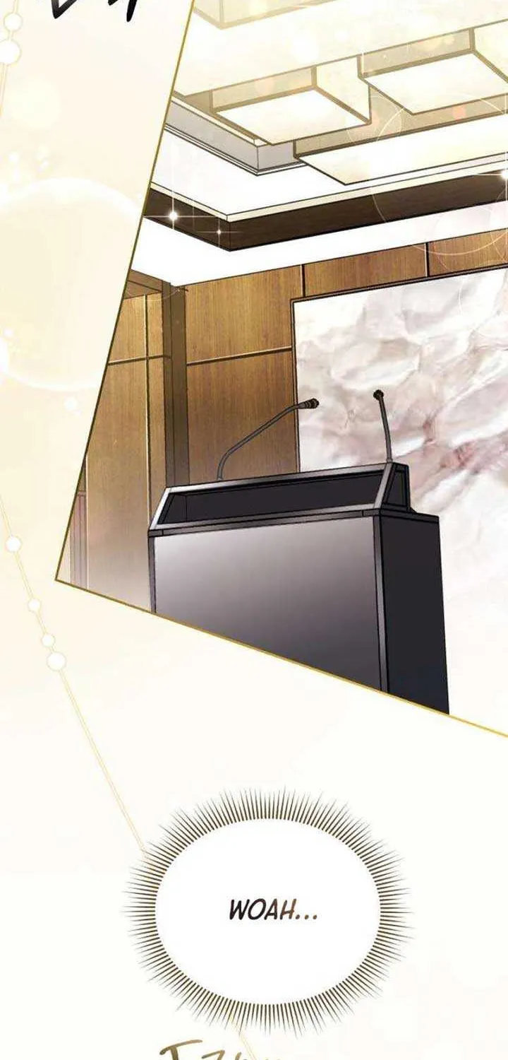 Secretary in Power Chapter 5 page 52 - 