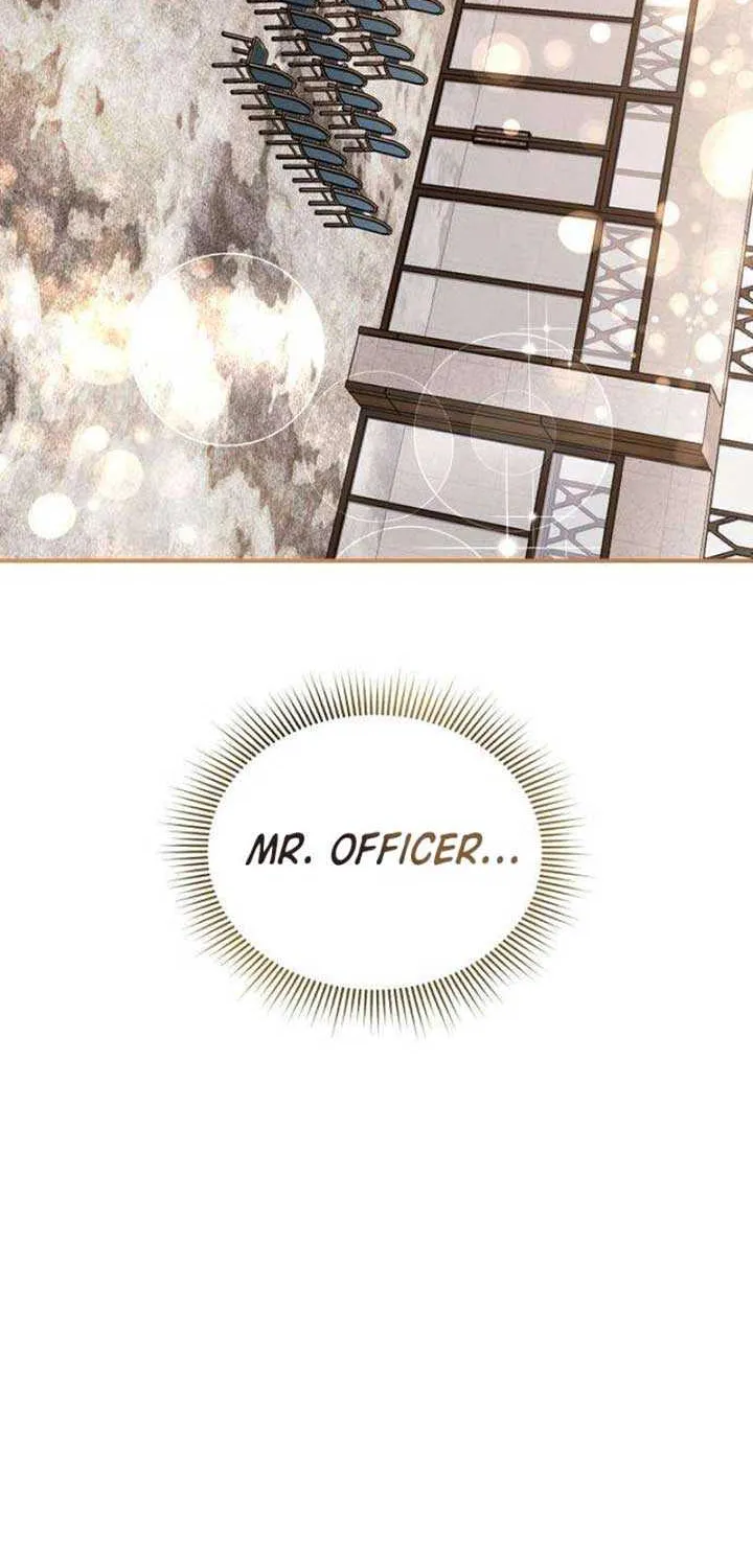 Secretary in Power Chapter 5 page 56 - 