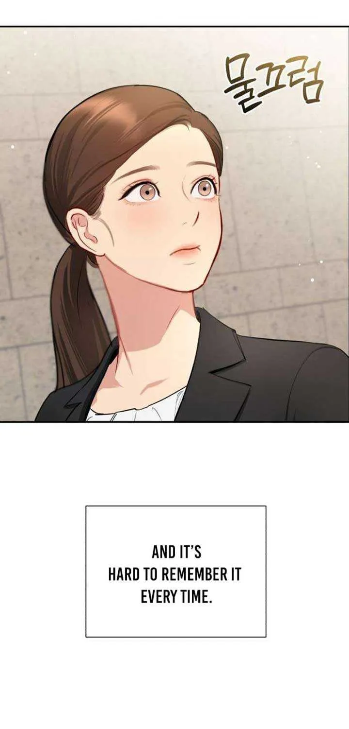 Secretary in Power Chapter 5 page 59 - 