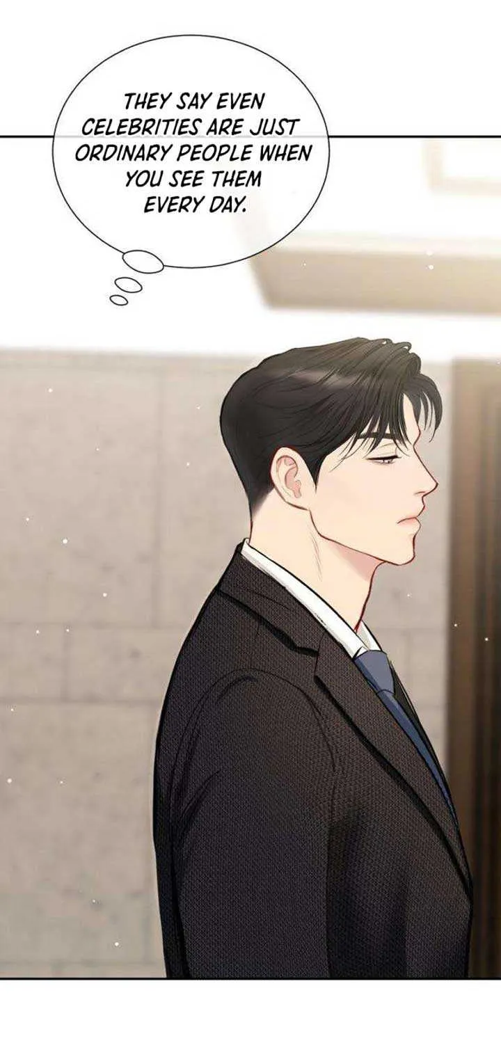 Secretary in Power Chapter 5 page 60 - 