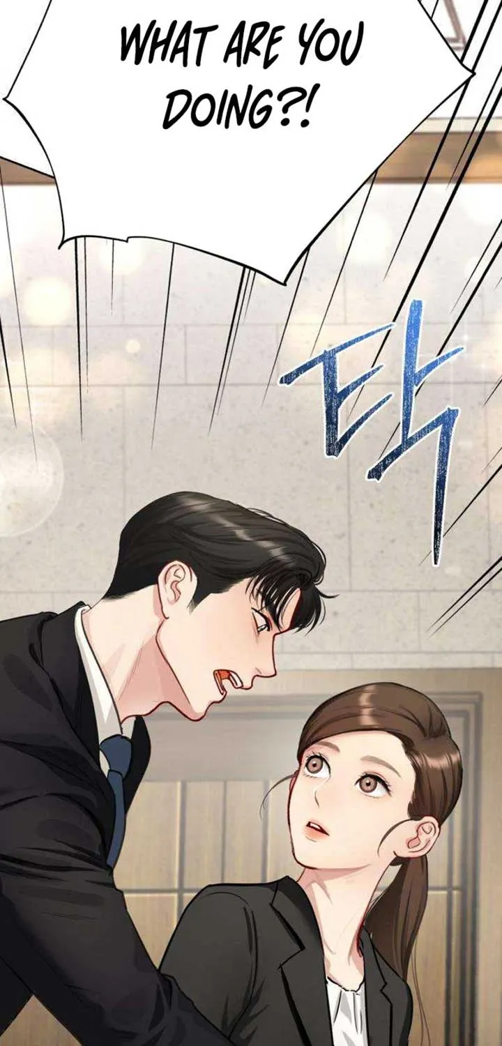 Secretary in Power Chapter 5 page 78 - 