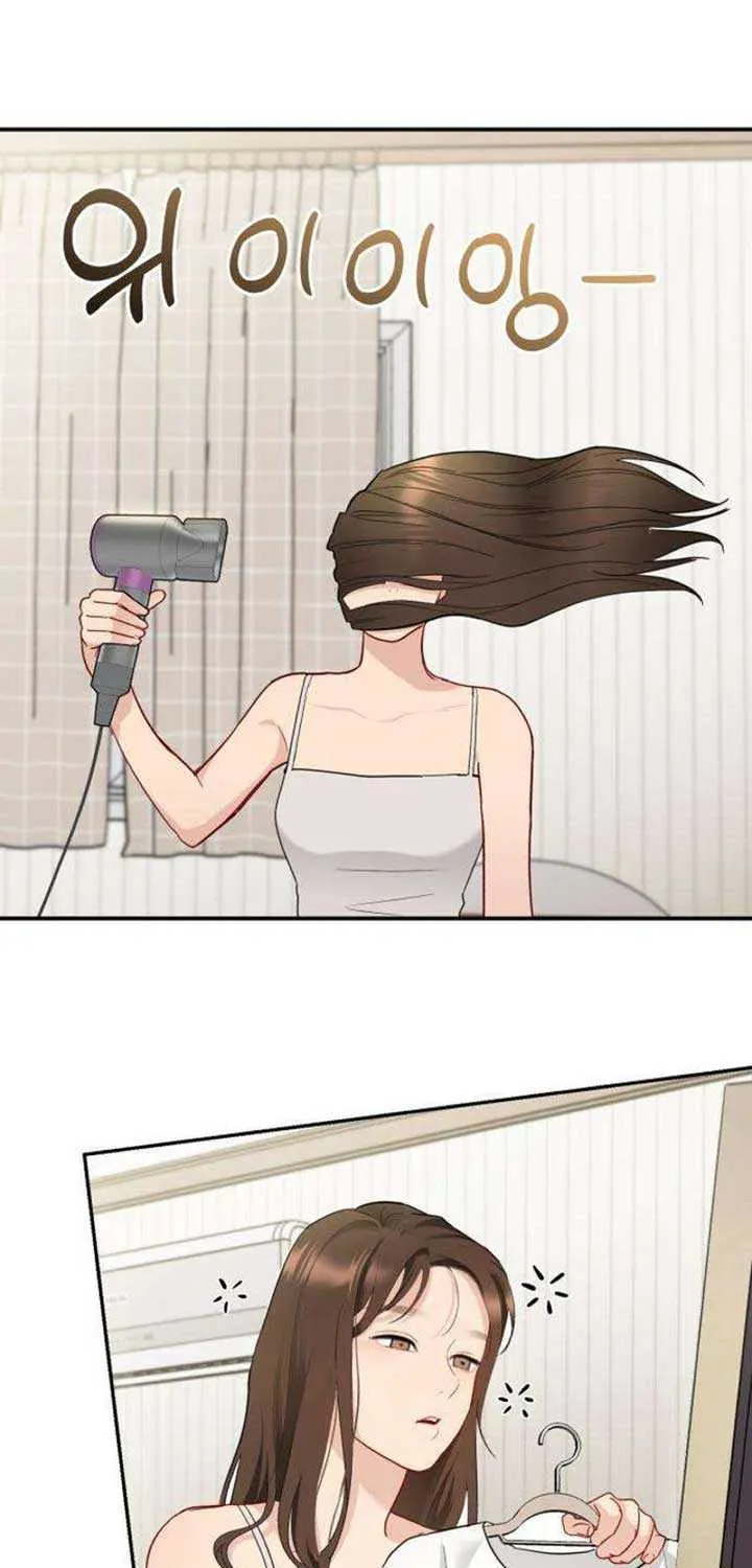 Secretary in Power Chapter 5 page 9 - 