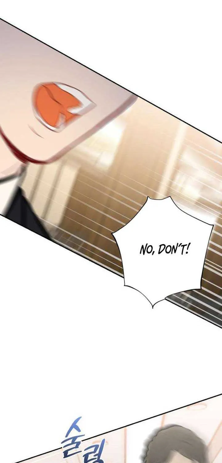 Secretary in Power Chapter 5 page 82 - 