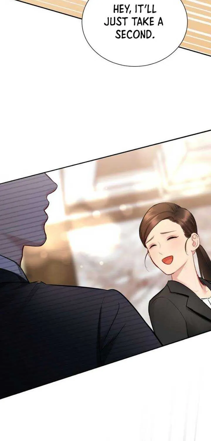 Secretary in Power Chapter 5 page 84 - 