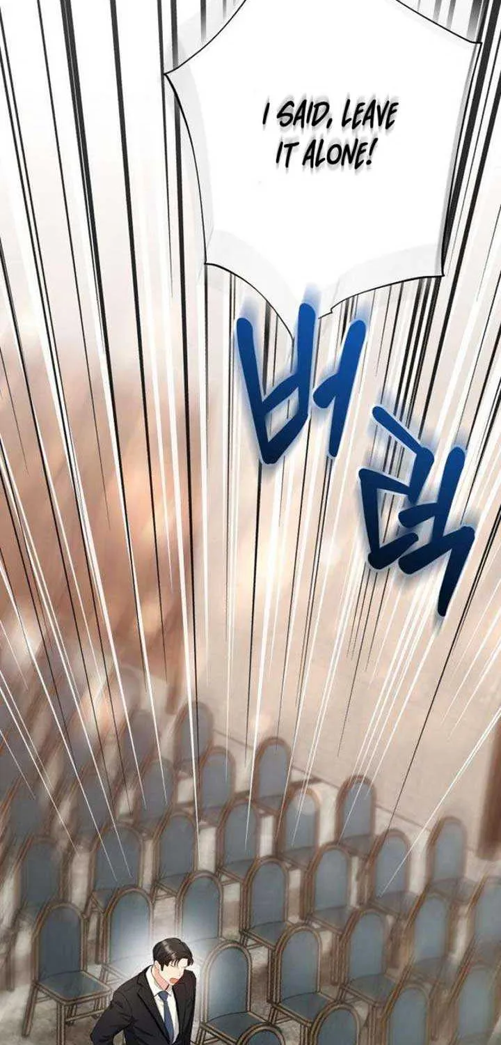 Secretary in Power Chapter 5 page 86 - 