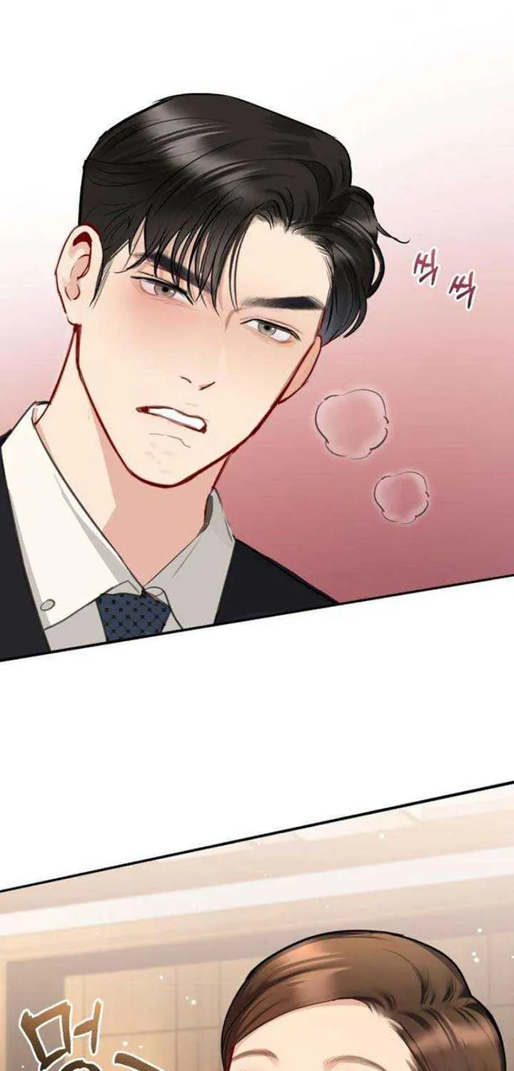 Secretary in Power Chapter 5 page 88 - 