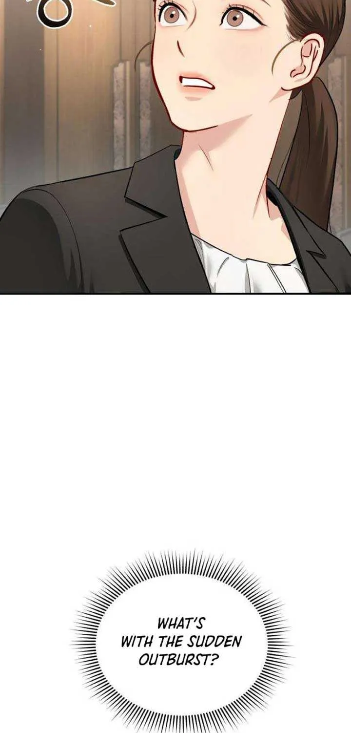 Secretary in Power Chapter 5 page 89 - 