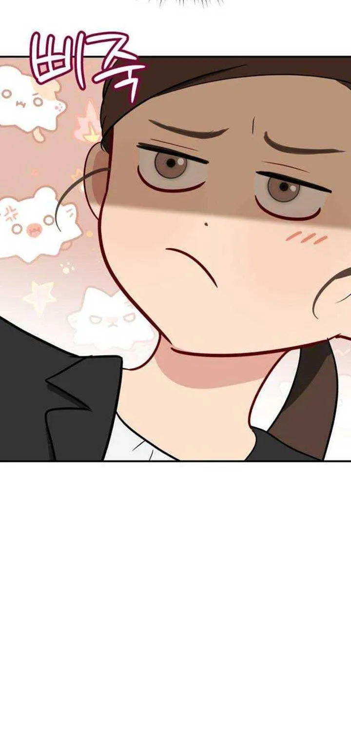 Secretary in Power Chapter 5 page 90 - 