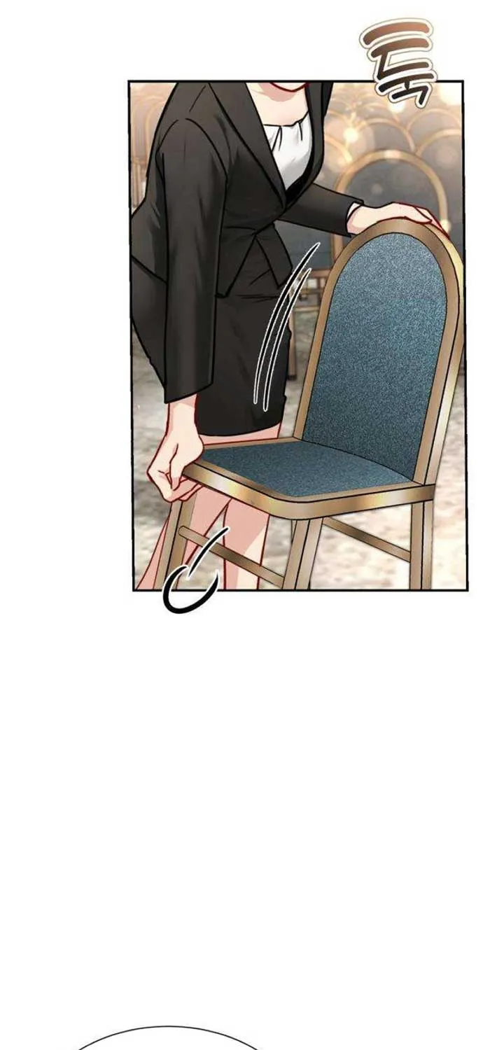 Secretary in Power Chapter 5 page 91 - 