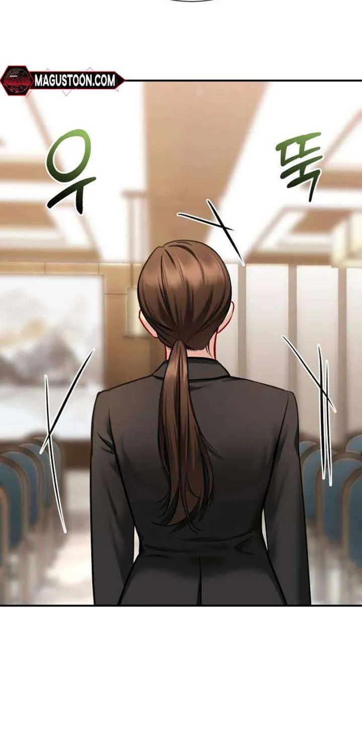 Secretary in Power Chapter 5 page 95 - 