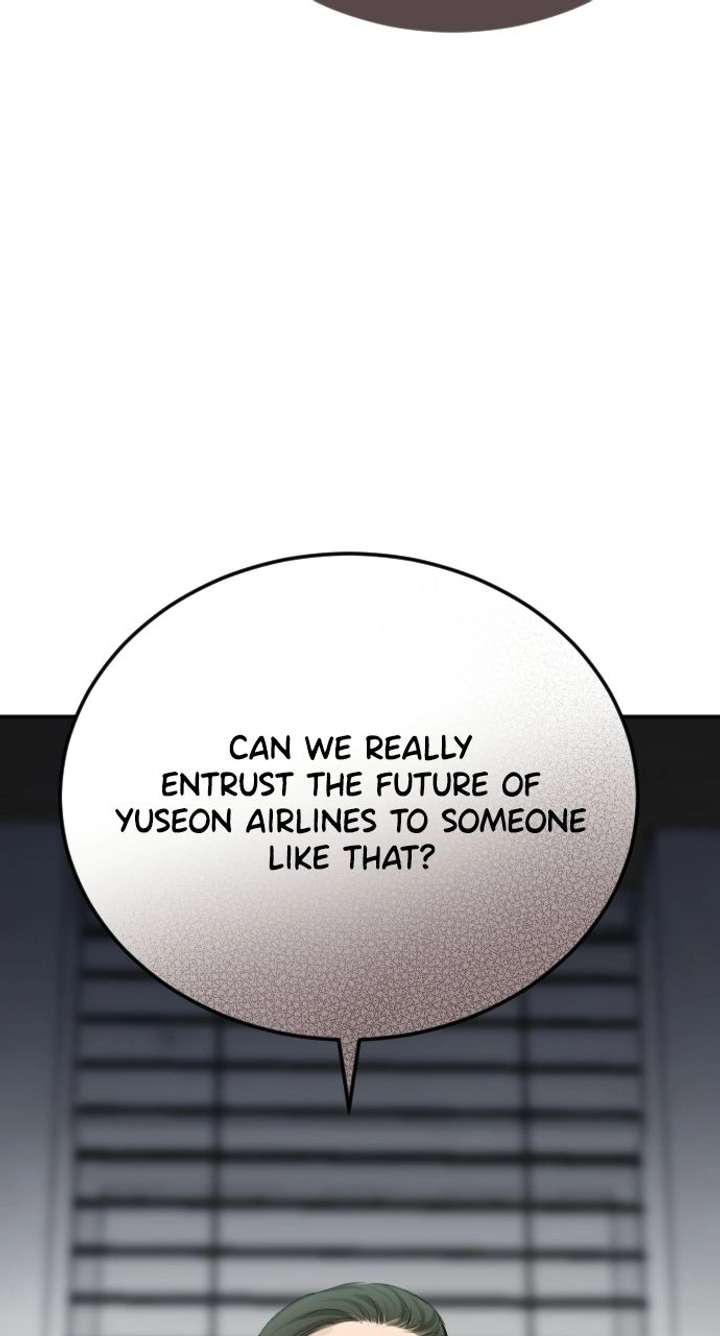 Secretary in Power Chapter 50 page 12 - 