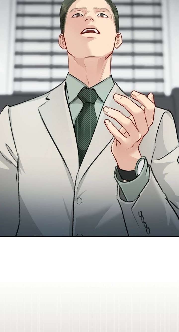 Secretary in Power Chapter 50 page 13 - 