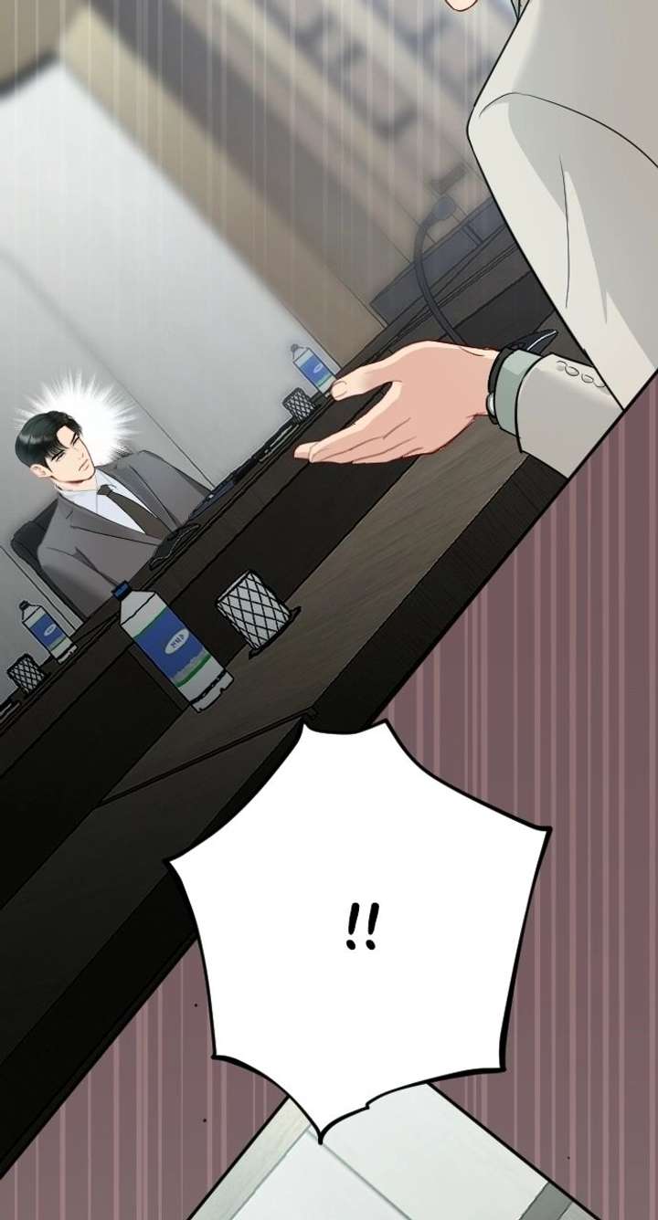 Secretary in Power Chapter 50 page 15 - 