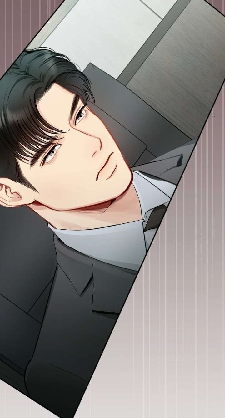 Secretary in Power Chapter 50 page 16 - 