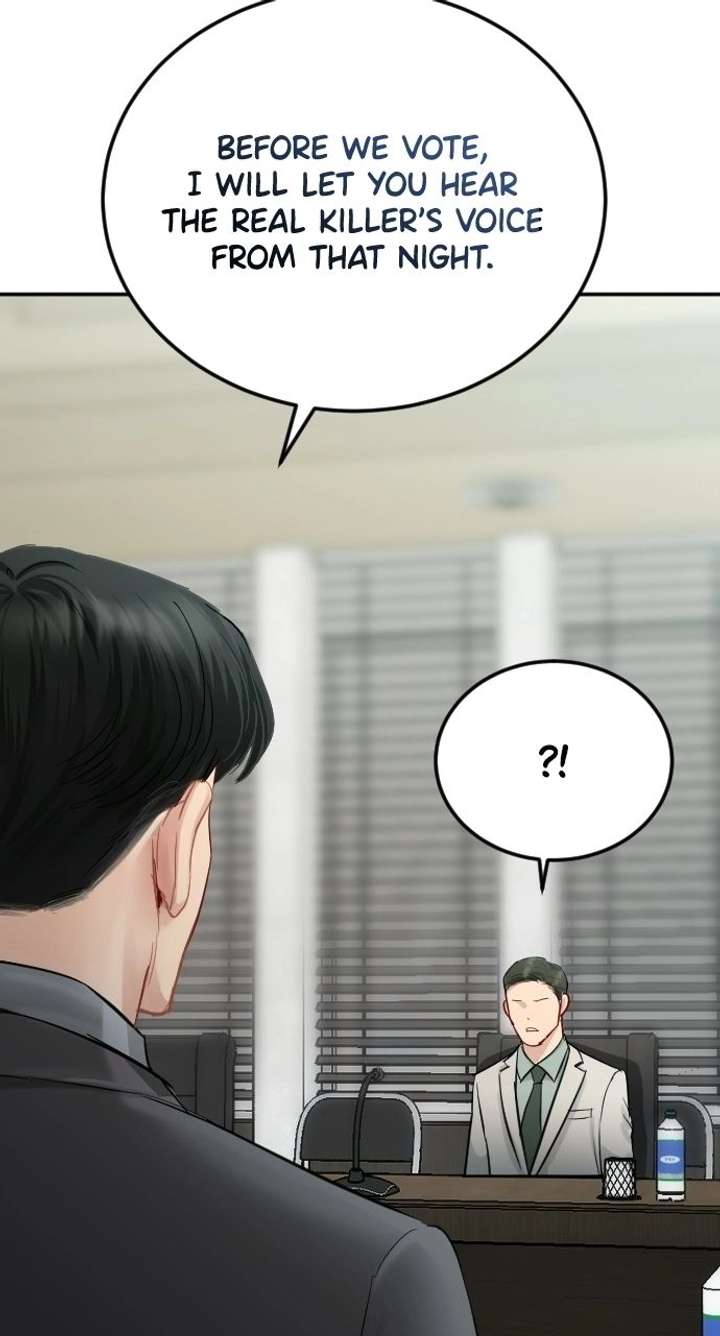Secretary in Power Chapter 50 page 21 - 