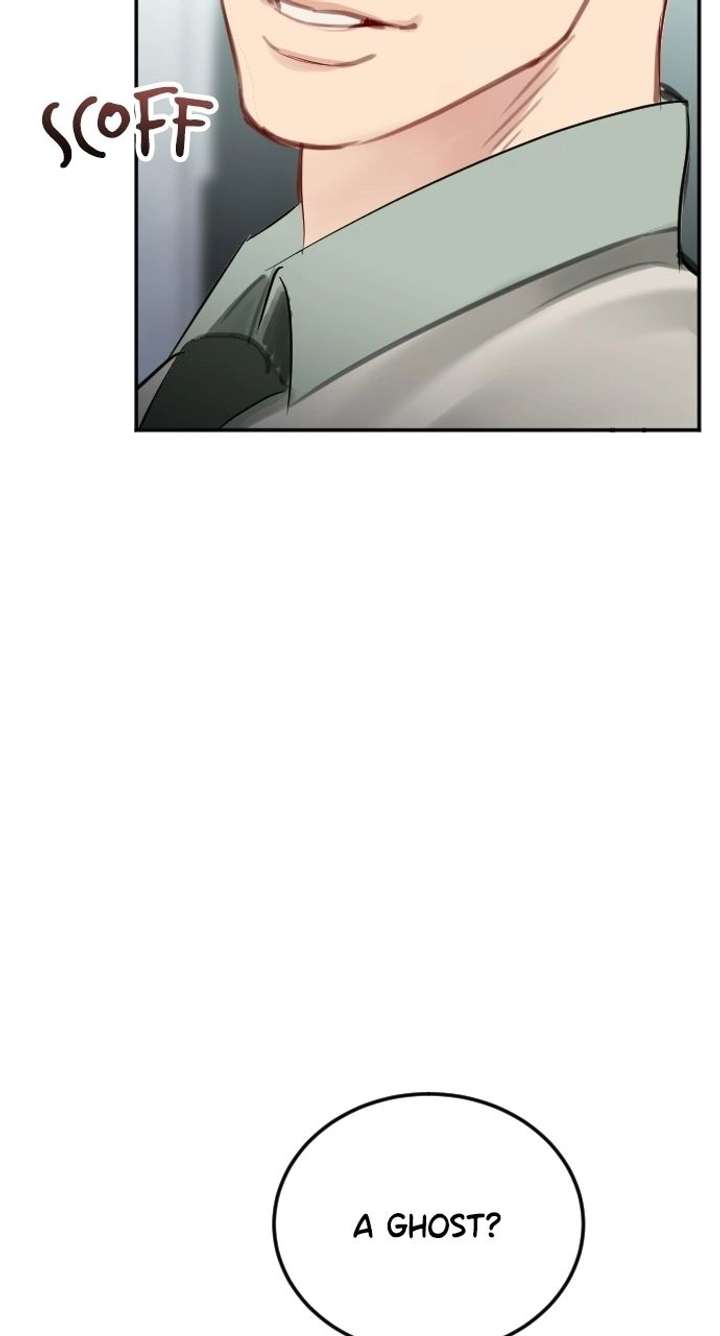 Secretary in Power Chapter 50 page 23 - 
