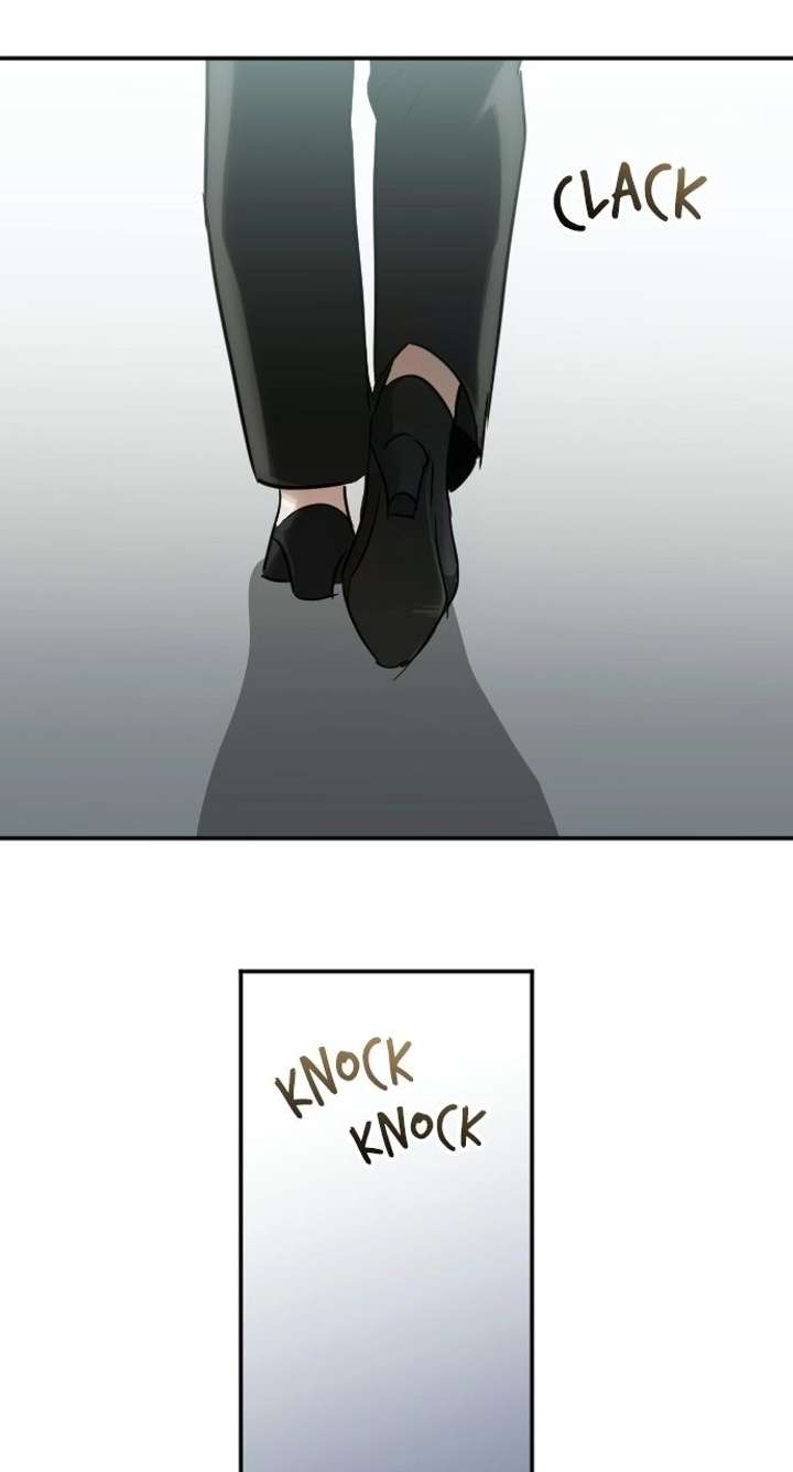 Secretary in Power Chapter 50 page 25 - 