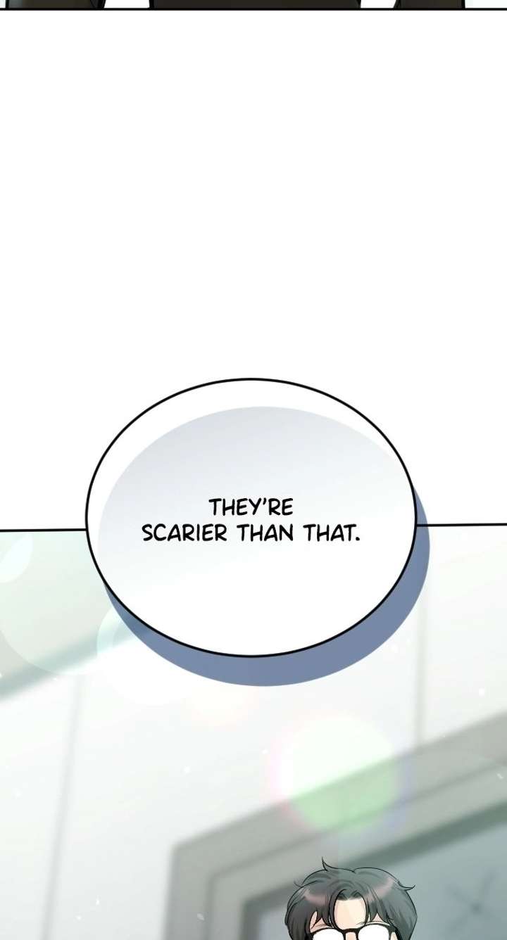 Secretary in Power Chapter 50 page 28 - 